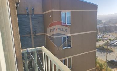 SE VENDE ACOGEDOR DEPARTAMENTO EN ALTO DE CORONEL