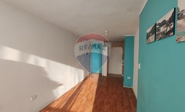 SE VENDE ACOGEDOR DEPARTAMENTO EN ALTO DE CORONEL