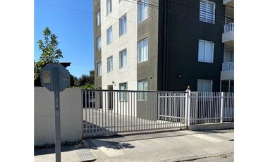 Departamento en centro de Bulnes