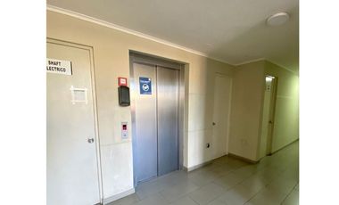 Departamento en centro de Bulnes