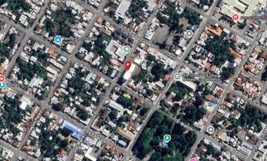 Departamento en centro de Bulnes