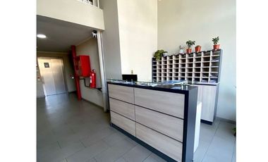 Departamento en centro de Bulnes