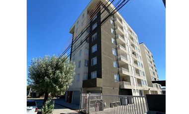 Departamento en centro de Bulnes