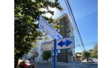Departamento en centro de Bulnes