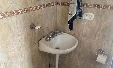 VENTA CASA 4 AMB. LOTE 824 mts LAS CONDES PILAR