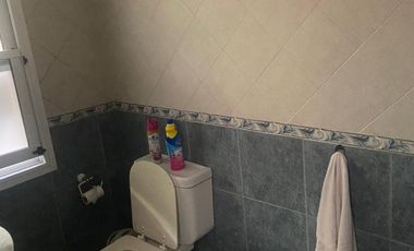 VENTA CASA 4 AMB. LOTE 824 mts LAS CONDES PILAR