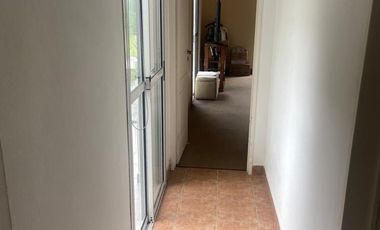 VENTA CASA 4 AMB. LOTE 824 mts LAS CONDES PILAR