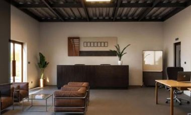 Bodegas en renta en Parque Industrial AEPARK, carretera Chapala