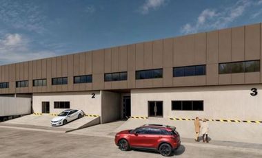 Bodegas en renta en Parque Industrial AEPARK, carretera Chapala