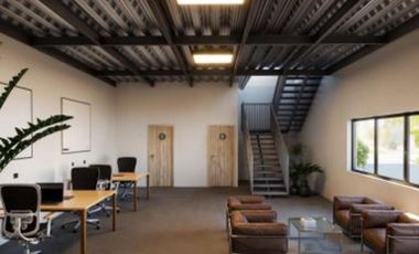 Bodegas en renta en Parque Industrial AEPARK, carretera Chapala