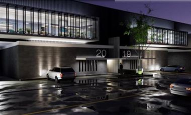 Bodegas en renta en Parque Industrial AEPARK, carretera Chapala