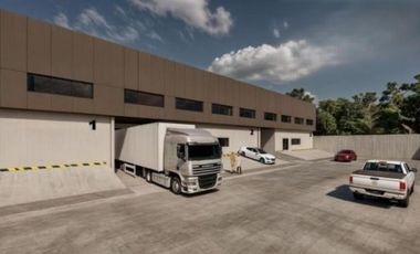 Bodegas en renta en Parque Industrial AEPARK, carretera Chapala