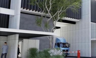 Bodegas en renta en Parque Industrial AEPARK, carretera Chapala