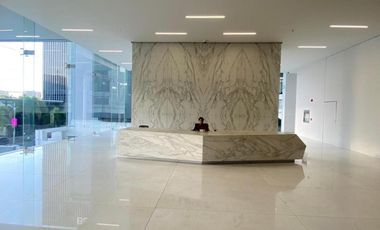 Renta de oficinas en Dos Puntas Corporativo Andares