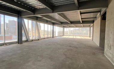 Oficinas en venta en Dos Puntas Corporativo Andares