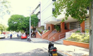 ARRIENDO de APARTAMENTO en NEIVA