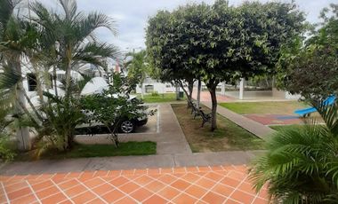 ARRIENDO de CASAS en NEIVA