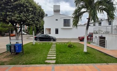 ARRIENDO de CASAS en NEIVA