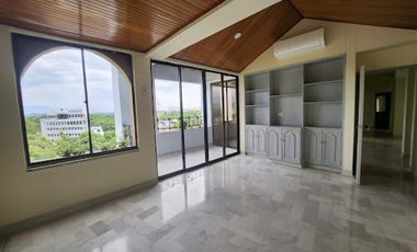 ARRIENDO de APARTAMENTO en NEIVA