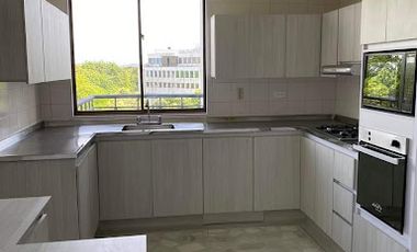 ARRIENDO de APARTAMENTO en NEIVA