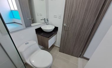 ARRIENDO de APARTAMENTO en ItaguÃ­