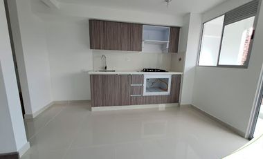 ARRIENDO de APARTAMENTO en ItaguÃ­