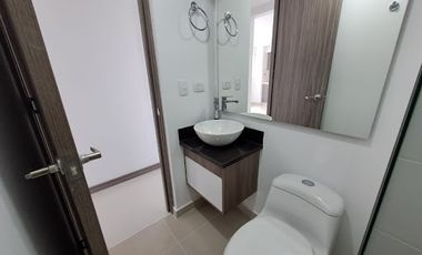 ARRIENDO de APARTAMENTO en ItaguÃ­
