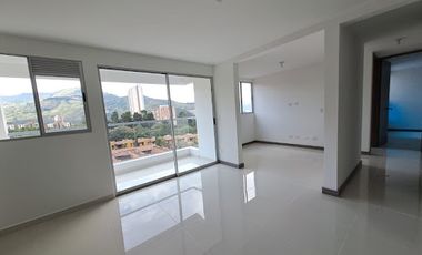 ARRIENDO de APARTAMENTO en ItaguÃ­
