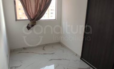 ARRIENDO de APARTAMENTO en BELLO
