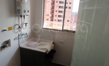 ARRIENDO de APARTAMENTO en BELLO