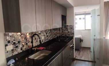 ARRIENDO de APARTAMENTO en BELLO