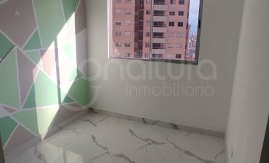 ARRIENDO de APARTAMENTO en BELLO