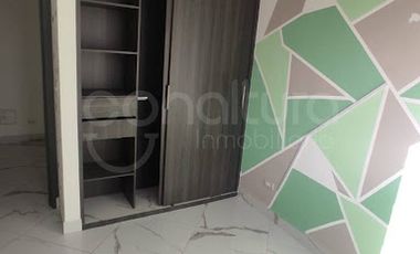 ARRIENDO de APARTAMENTO en BELLO