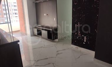 ARRIENDO de APARTAMENTO en BELLO