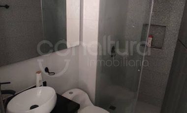 ARRIENDO de APARTAMENTO en BELLO