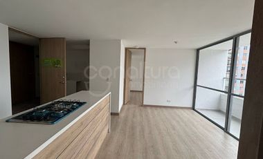 ARRIENDO de APARTAMENTO en MedellÃ­n