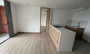 ARRIENDO de APARTAMENTO en MedellÃ­n