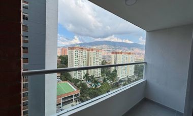 ARRIENDO de APARTAMENTO en MedellÃ­n