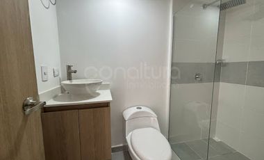 ARRIENDO de APARTAMENTO en MedellÃ­n