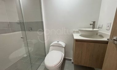 ARRIENDO de APARTAMENTO en MedellÃ­n