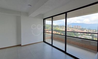 ARRIENDO de APARTAMENTO en LA ESTRELLA