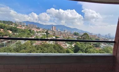 ARRIENDO de APARTAMENTO en LA ESTRELLA