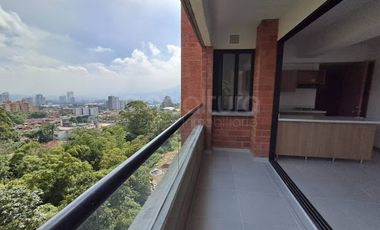 ARRIENDO de APARTAMENTO en LA ESTRELLA