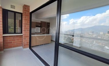 ARRIENDO de APARTAMENTO en LA ESTRELLA