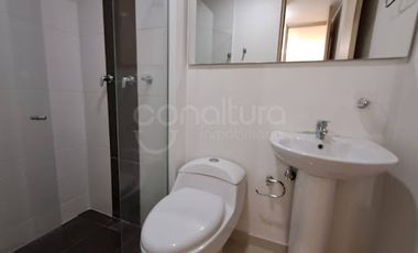ARRIENDO de APARTAMENTO en LA ESTRELLA