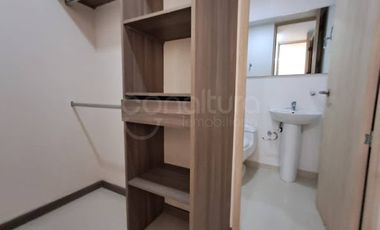 ARRIENDO de APARTAMENTO en LA ESTRELLA