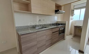ARRIENDO de APARTAMENTO en LA ESTRELLA