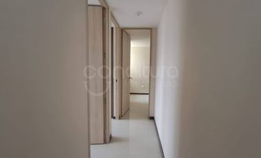 ARRIENDO de APARTAMENTO en LA ESTRELLA