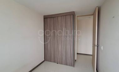 ARRIENDO de APARTAMENTO en LA ESTRELLA