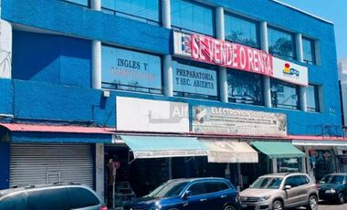 Edificio en Venta/Renta en La Romana